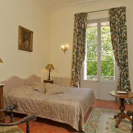 Chateau Juvenal Hotel Saint-Hippolyte-le-Graveyron Exterior photo