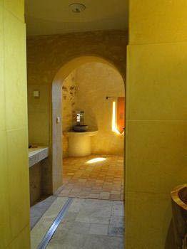 Chateau Juvenal Hotel Saint-Hippolyte-le-Graveyron Exterior photo